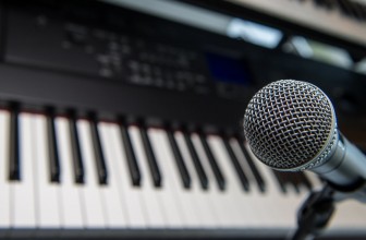 Piano Microphones im Test